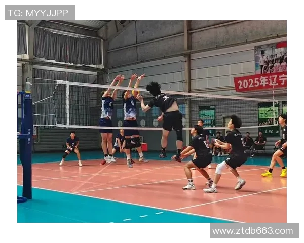 北京排球队在洲际杯中的蜕变与未来发展之路探讨