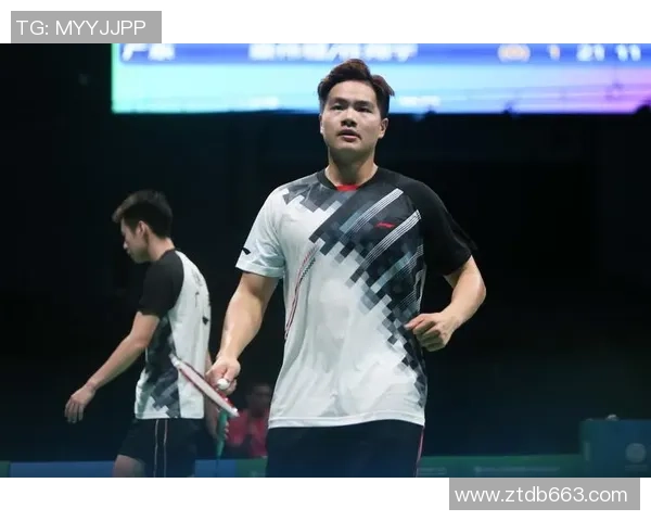 广州羽毛球队在钻石联赛中的状态表现分析与未来展望 广州羽毛球队在钻石联赛中的状态表现分析与未来展望