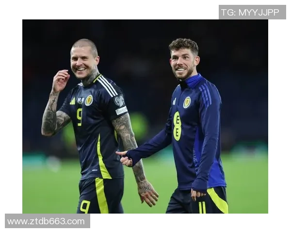 苏格兰足球传奇人物揭秘：他们如何塑造了足球的历史与未来