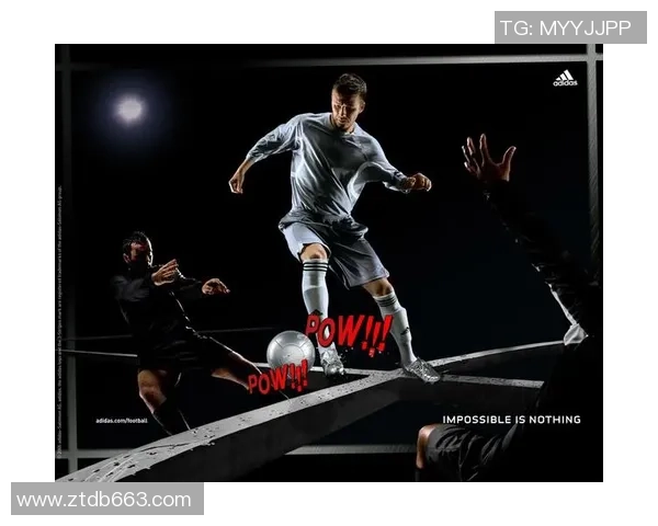 足球明星高清广告图片展现运动魅力与激情瞬间的完美结合 足球明星高清广告图片展现运动魅力与激情瞬间的完美结合